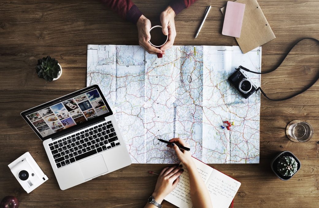 jobcoach sollicitatie & loopbaancoaching