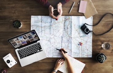 jobcoach sollicitatie & loopbaancoaching